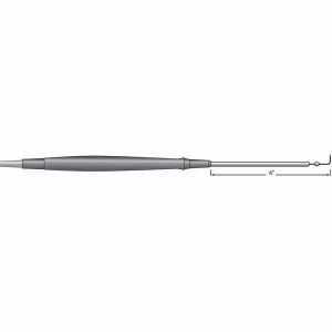 Right Angle Micro Surface Probe Type T. 0.1??C  (BT-1)