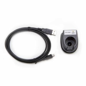 Interface Cable/ USB connection w/ docking station for HiTemp140 (IFC400)