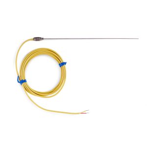 Hi-Temp Industrial Probe. 1/16-inch Dia.. 7-inch  (K-420)