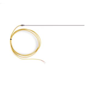 Hi-Temp Industrial Probe. 1/16-inch Dia.. 12-inch  (K-421)