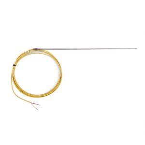 Hi-Temp Industrial Probe. 1/8-inch Dia.. 12-inch  (K-426)