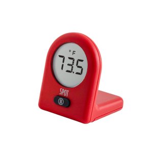 SPOT? - The Fridge & Everywhere Thermometer